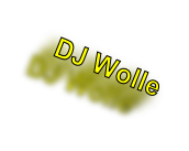 DJ Wolle