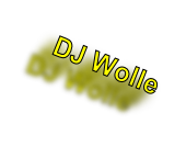 DJ Wolle